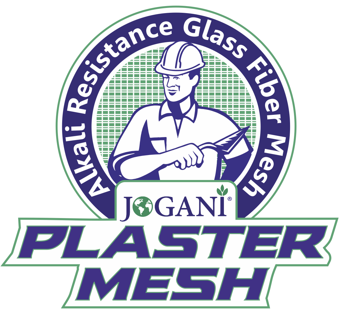 Glass Fiber Mesh